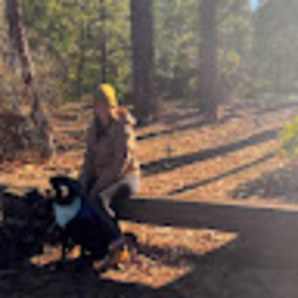 Meet your Posher, Alex - Picture 1 of 1